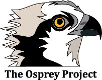 Logo The Osprey Project