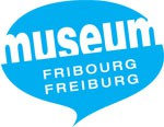 Musée d'histoire naturelle Fribourg logo