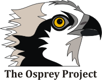 Osprey Project logo