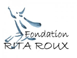 Logo Fondation Rita Roux