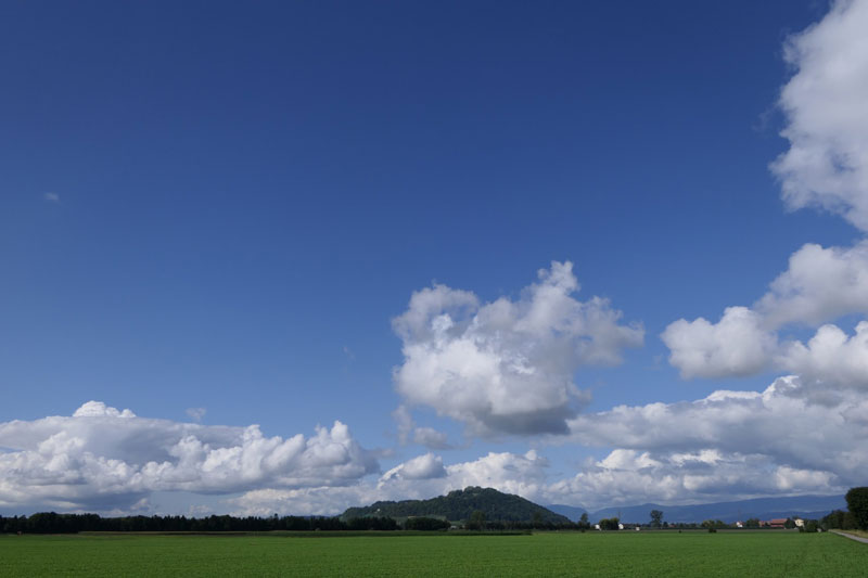 Mont Vully, FR