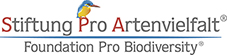 Stiftung Pro Artenvielfalt logo